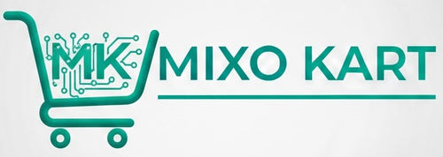 MIXO KART